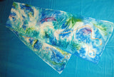 Class - Silk Scarf Painting  Oct 4 from 1-4 pm - Linda Tilson Studio Venice