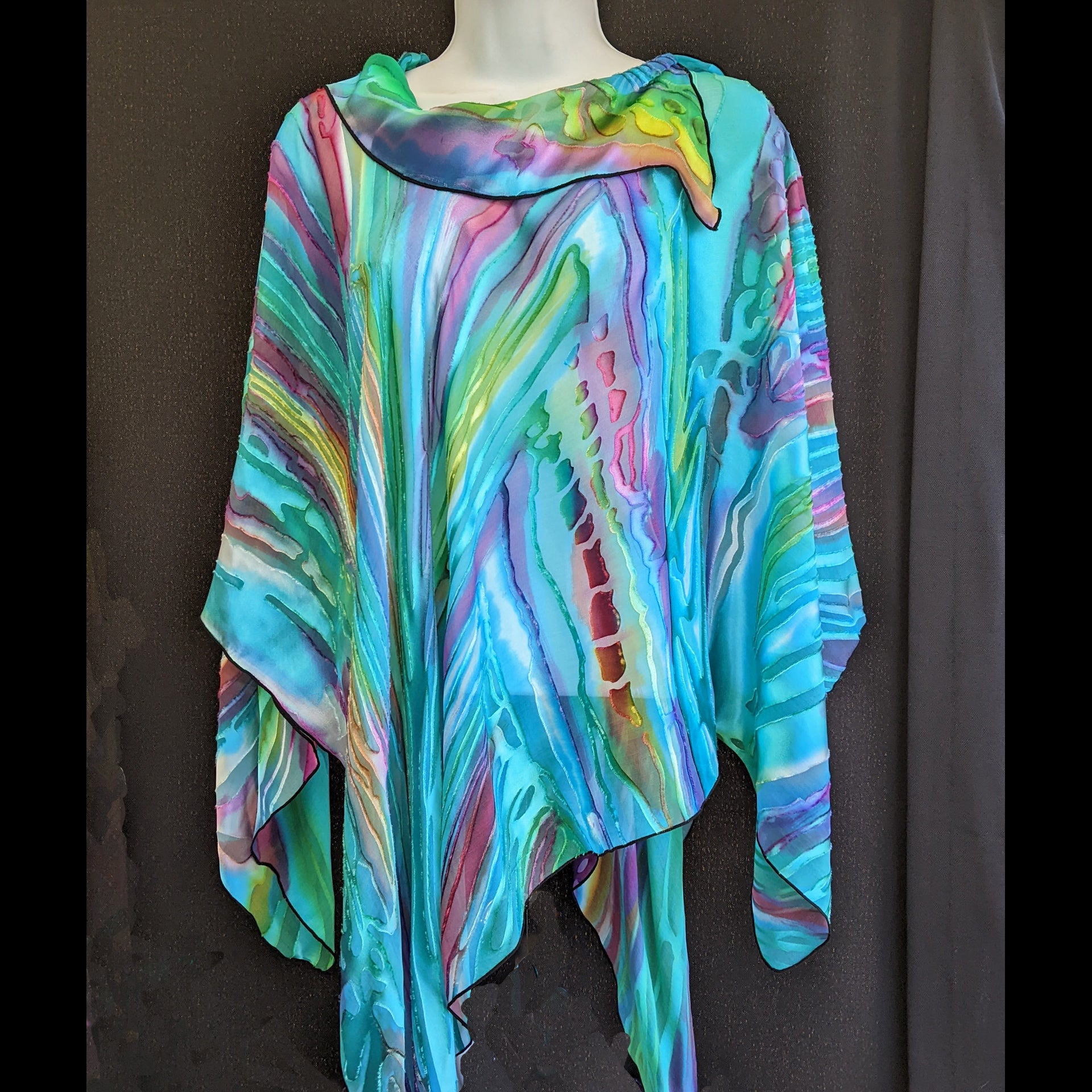 【新品】 CITYSHOP DRAPE NECK BLOUSE gzz30491_stone_xl?w=537&qlt=